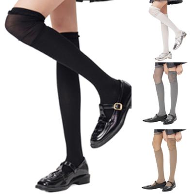 Socken & Strümpfe – Stulpen, Kniestrümpfe & Gamaschen
