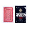 Waterproofs PVC Poker Card Adult Playing Game Poker Card Board Games Poker Card Practical Gift Not Deformation