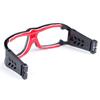 Impact Resistance Cycling Eyewear Basketball Goggles Football Eyeglasses Outdoor Sports Glasses