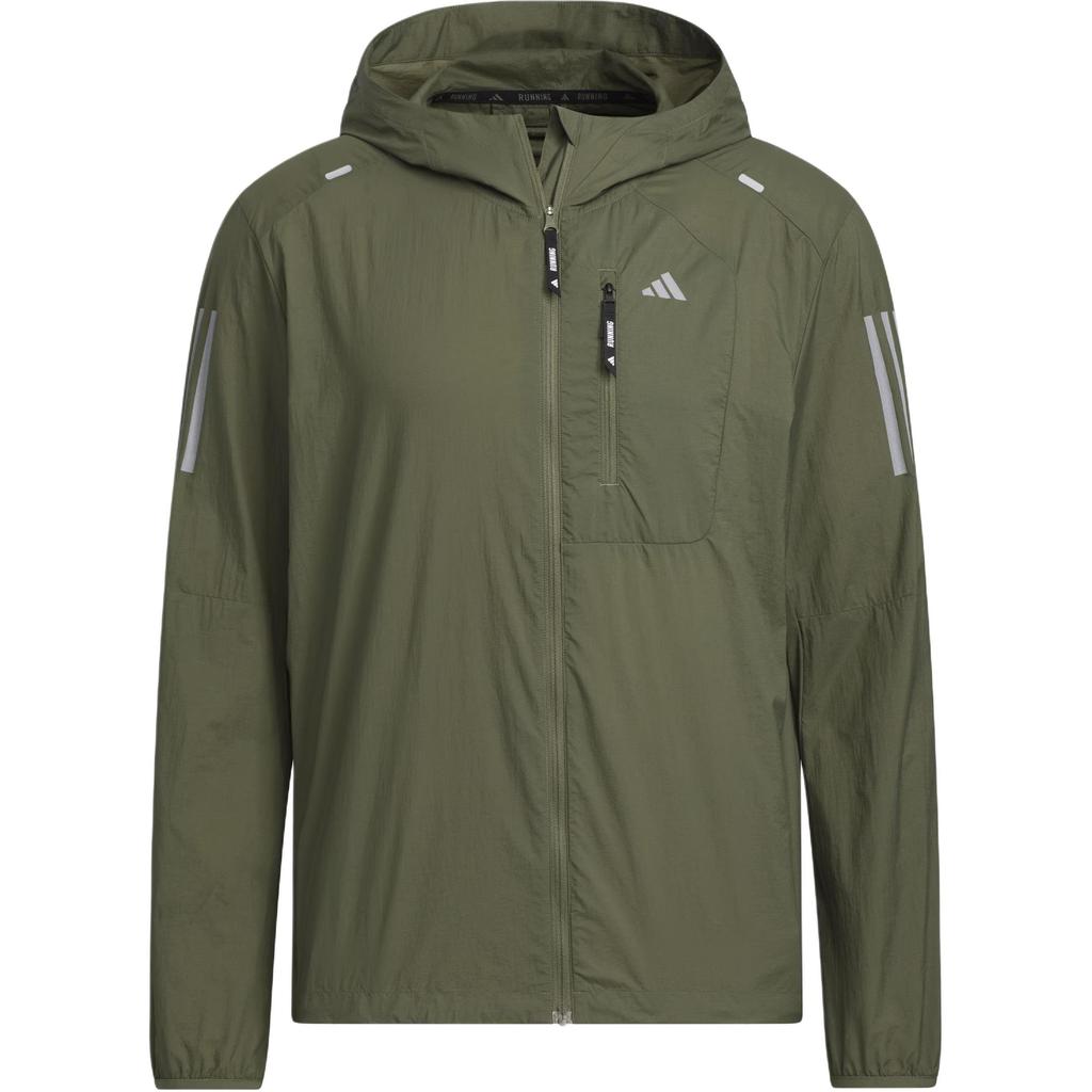 Adidas Dwr Rn Jacket Men Jacket KH3754