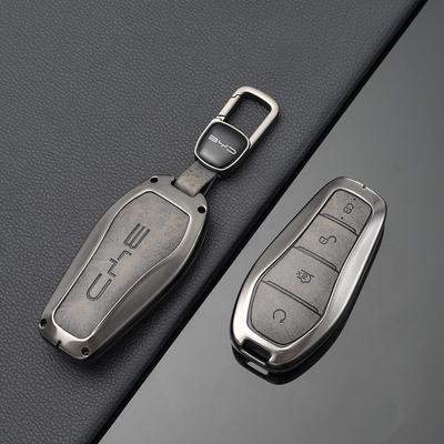 Doplňky pro autoelektroniku – Pouzdra na klíče od auta