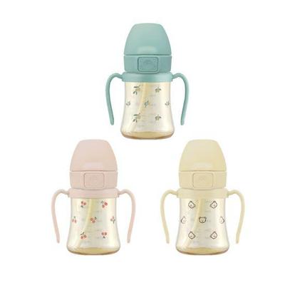 PPSU Straw Cup (200ml)