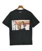 PALACE T-shirts/Cut & Sewns Black S 2200616468029 Unisex T-Shirt