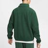 New Nike Sportswear Club Men's Fleece Jacket FZ0889-323