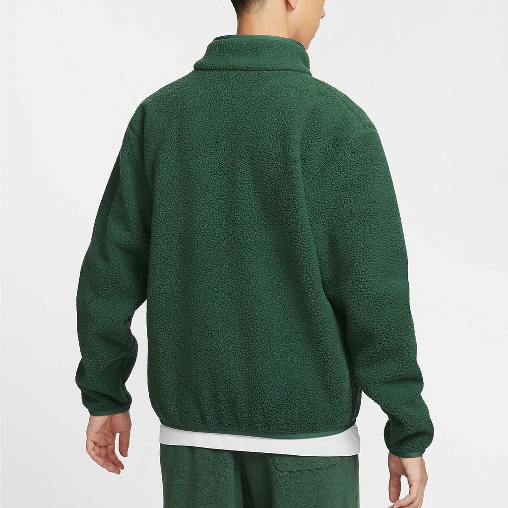 New Nike Sportswear Club Men's Fleece Jacket FZ0889-323