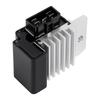 5-Pin Voltage Regulator Rectifier For TVS Sport 110i 2023