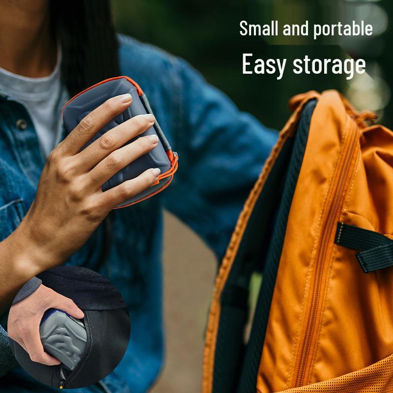 EVA Sports Quick-Drying Travel Towel - Portable, Sweat-Absorbing, and Fast-Drying for Fitness, Swimming, and Bathing.