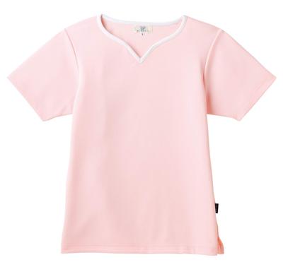Badehilfehemd CR161 LL Rosa Tombo/KIRAKU Damen