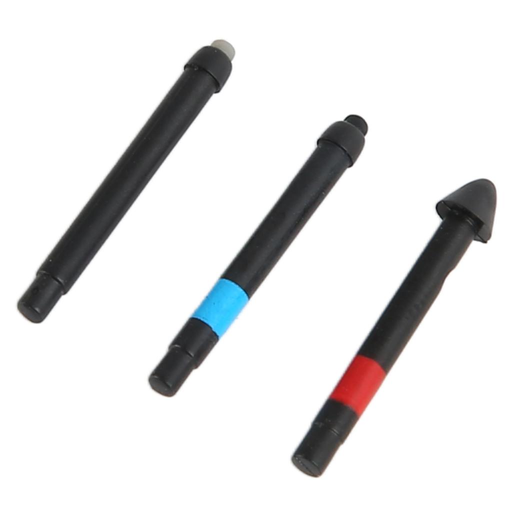 Ersatzspitze für Stylus 2H NB B für Microsoft Pro5 4 Book Stift mit Einzelseitenknopf