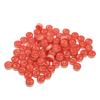 Number Board Game Pieces Plastic Solid Interactive Numbers 1?90 Pieces for Party Entertainment