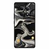 Soft Silicone Cover For Xiaomi POCO M8 Marble Patterns Case Funda For POCO M 8 Bumper Protective Luxury TPU Back Phone Cover