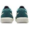 New Nike Zoom Court Lite 3 Tennis Shoes 'Mineral Teal Sail' DV3258-300