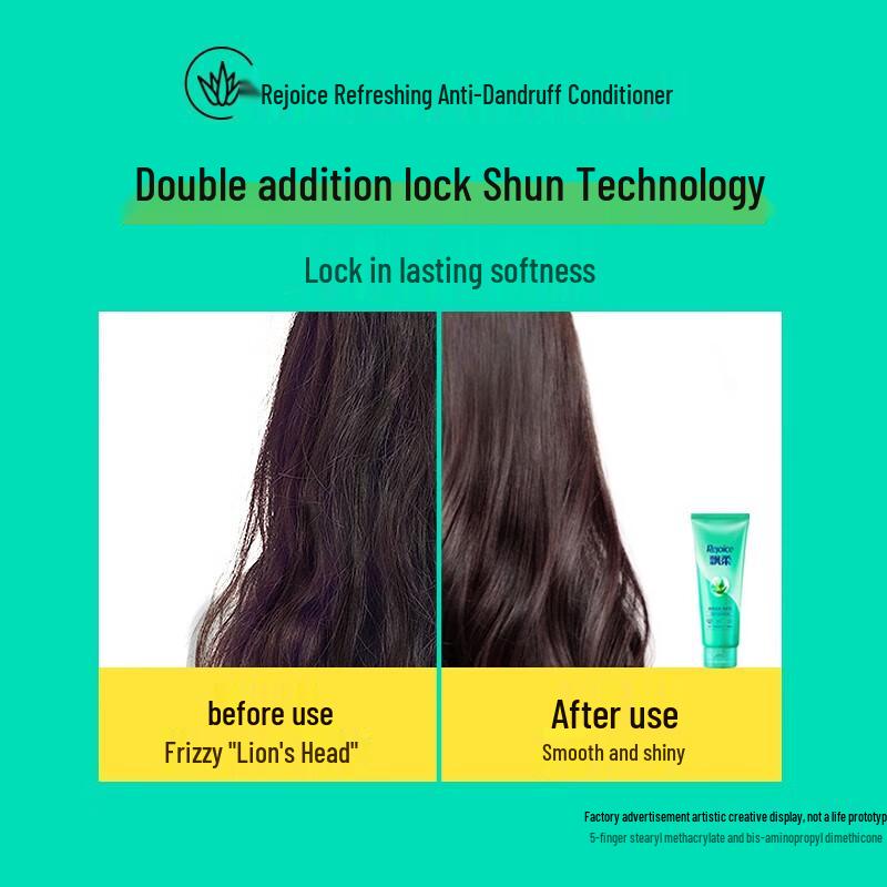 Rejoice Anti-Dandruff Conditioner
