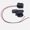 Toyota Camry Corolla Sienna Lexus ES250 ES350 Outdoor Temperature Sensor 88790-28100