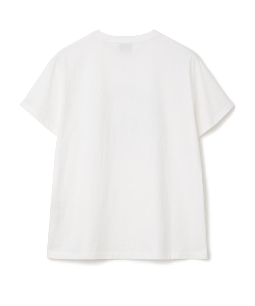 MILLO ARCHIVE [Pokémon] Trainer Club T-Shirt [White]