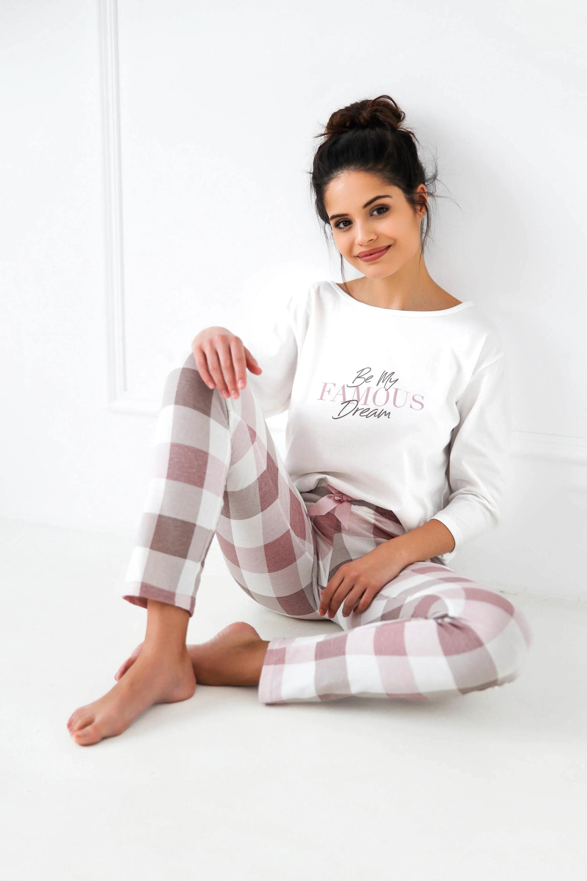 

комплект: джемпер і штани Sensis (82792) 48(XL) різнокольорові кольору