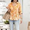 Tops – Bluse e camicie