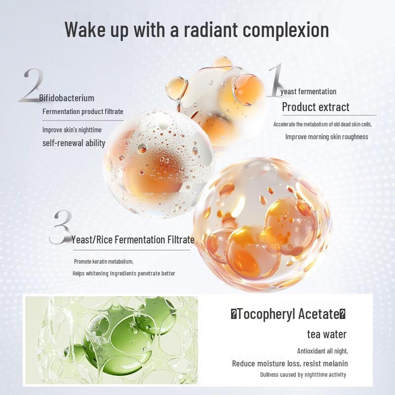 Naris 577 Whitening & Spot Reducing Face Cream