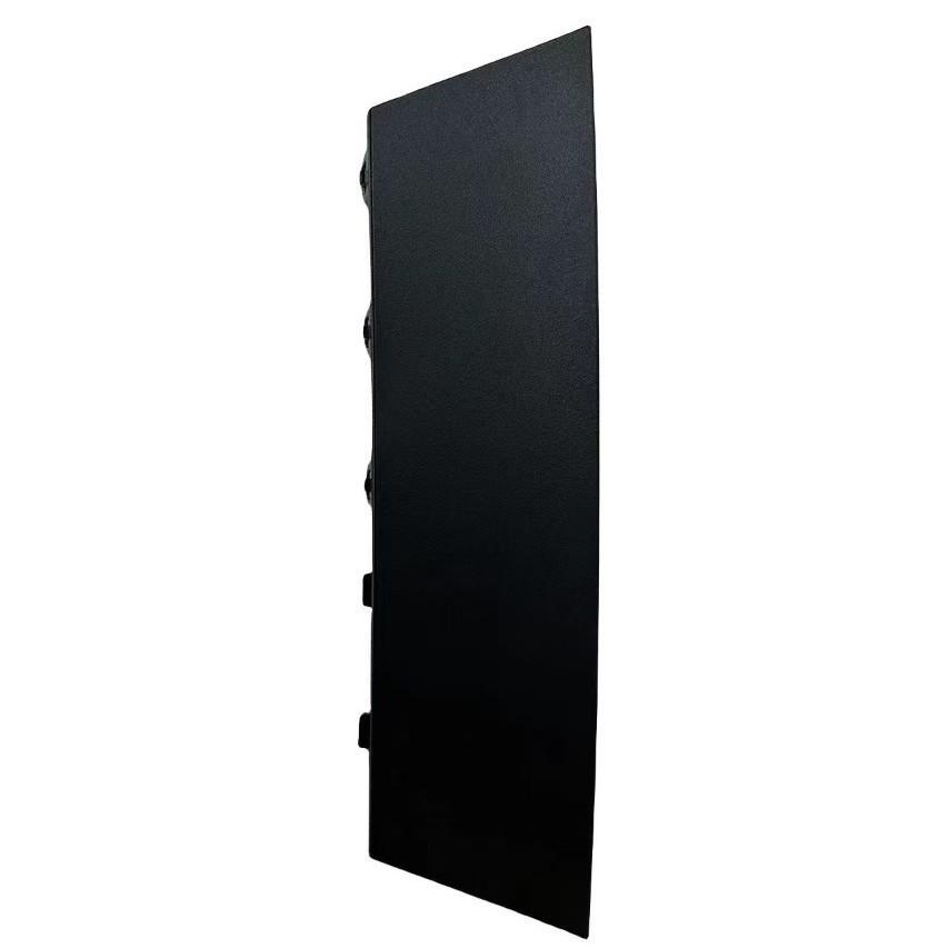 Tesla Model Y Rear Bumper Lower Cover Panel (1494009-00-A) Woodland YF