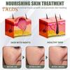 Instant Mole Spot Removal Gel Corrector Cream for All Skin Types Natural Extracts 50g Hydrating Gel Dark Spot Remover for Body Skin Repair Reduces