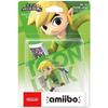 Figurine Amiibo - Link Cartoon N°22 • Collection Super Smash Bros.