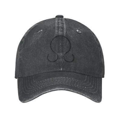 Fashion Unisex Cotton Celtic Lughnasadh Celts Symbol Baseball Cap Adult Adjustable Dad Hat Men Women Sports