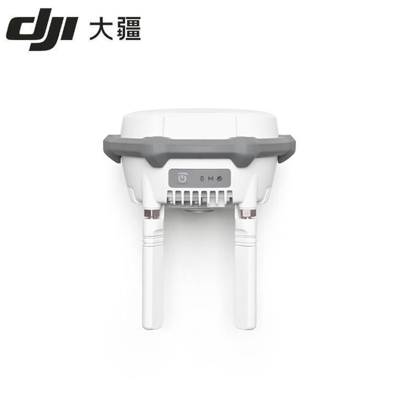 

Високоточна базова станція DJI D-RTK 3 (версія CN)
