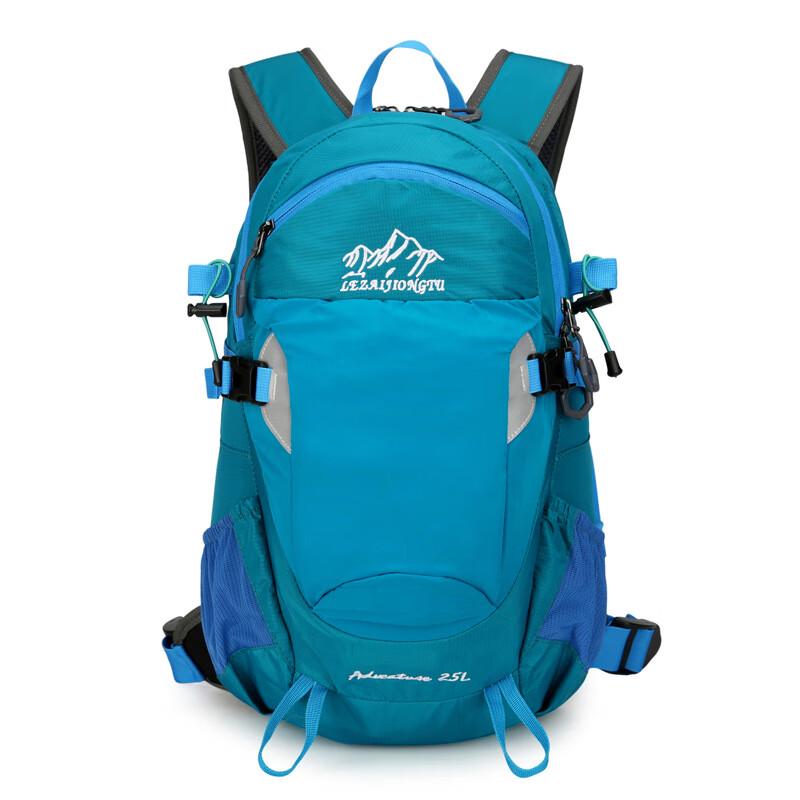 Multifunctional Outdoor Hiking Backpack Medium