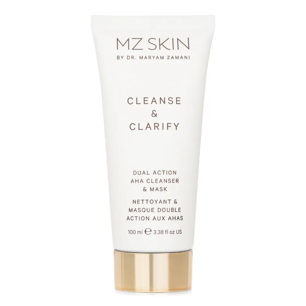 

AHA Cleanser & Mask 100ml/3.38oz