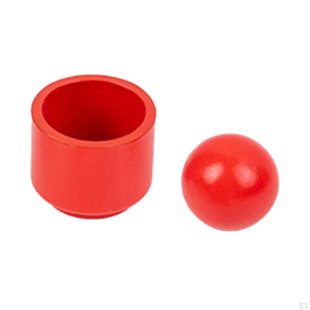 Rainbow Balls In Cups and Classification for Activity Interaction