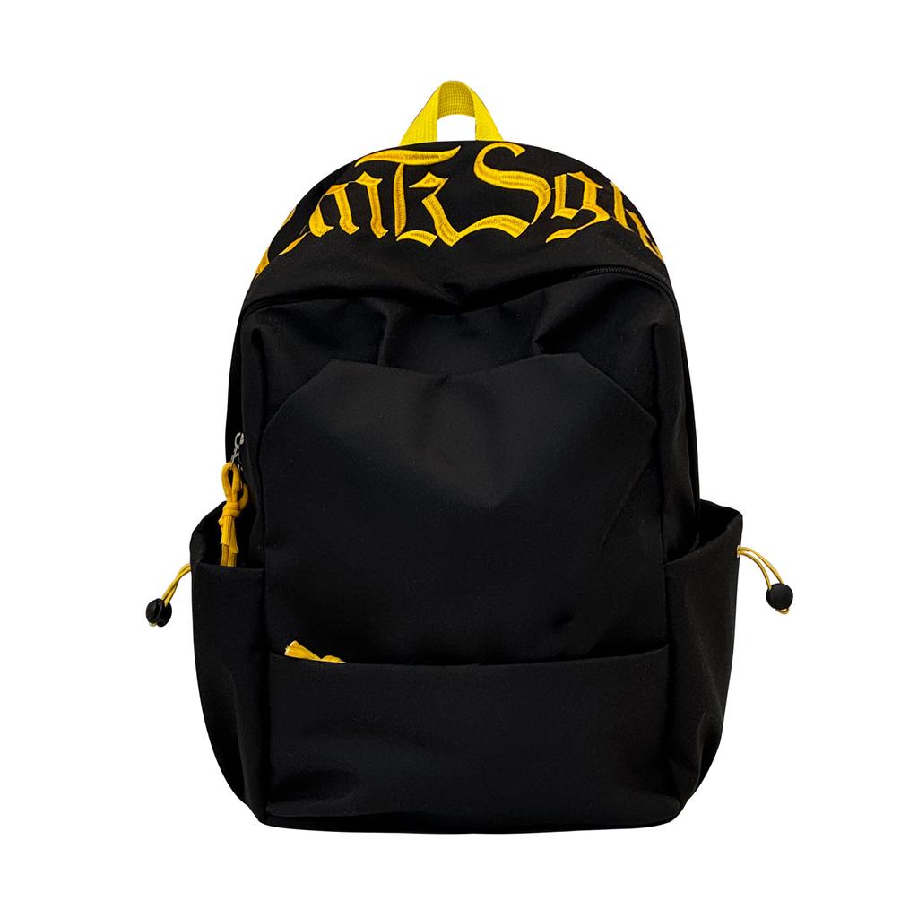 Schultasche Reise-Schultasche Mittelschülerinnen Grundschulkinder Buchstabenrucksack 1011 neue Oberstufenschüler Studenten Rucksack