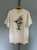 Vintage 90s Sebastian Dada Art T Shirt