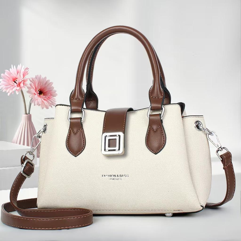 Portafogli e Borse da Donna Borse a Tracolla Borsa a Spalla Tote da Donna Portafogli e Borse a Tracolla Borsa a Mano con Manico Superiore in Pelle PU Borsa a Spalla
