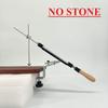 Home Fixed-angle Knife Sharpener Simple and Fast Sharp Abrasive Kitchen Knife Diamond Grinding Grinding Professional Sharp Tool
