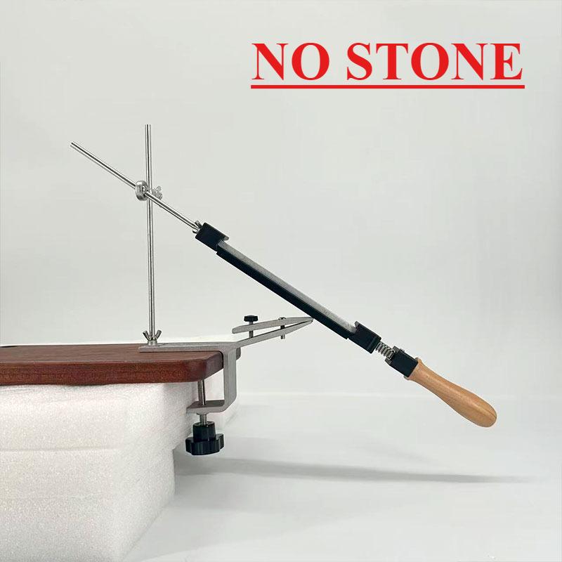 Home Fixed-angle Knife Sharpener Simple and Fast Sharp Abrasive Kitchen Knife Diamond Grinding Grinding Professional Sharp Tool