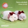 Plush Mouse Toy With Pp Cotton Filling For Kids Birthday Gift And Comfort