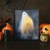 Halloween Mirror Decorations, Pendant Decorations