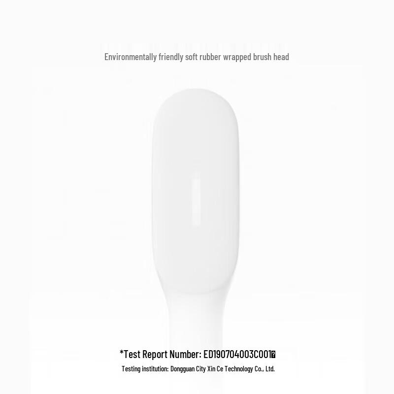 Xiaomi Elektrische Zahnbürste Ersatzköpfe CN-Stecker (Adapter enthalten)