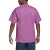 adidas Original Adicolor Contempo T-Shirt 'Purple' Men's HK0313