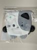 XDINARY HEROES Ekdy's Constant Ekmons Nyandust Ring Pouch Fan Meeting Goods Transfer
