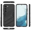 For Samsung S23 Plus Case Cover For Samsung Galaxy S23 Plus Capas PC Shockproof Bumper Bumper Cover For Samsung S23 Plus Fundas