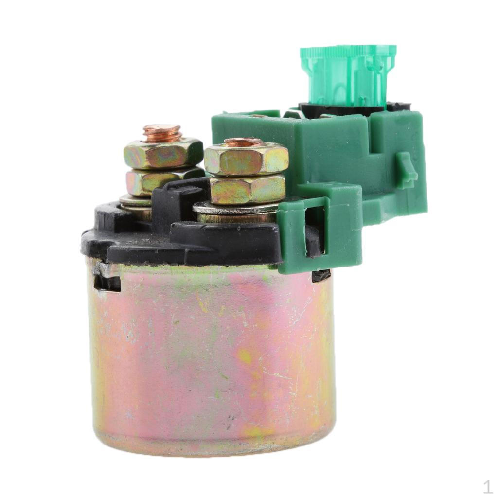 1 Piece Starter Relay, Relay And Engine Starting Accessories for