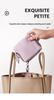 Portable Medical Storage Bag - Large Capacity, Handheld, Ideal for Pills, Capsules, and Granules
