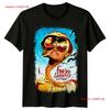 Fear and Loathing in Las Vegas Remastered Graphic T-shirt