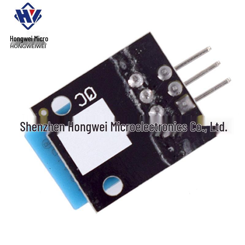 KY-015 Digital Temperature & Humidity Sensor DHT11 Module