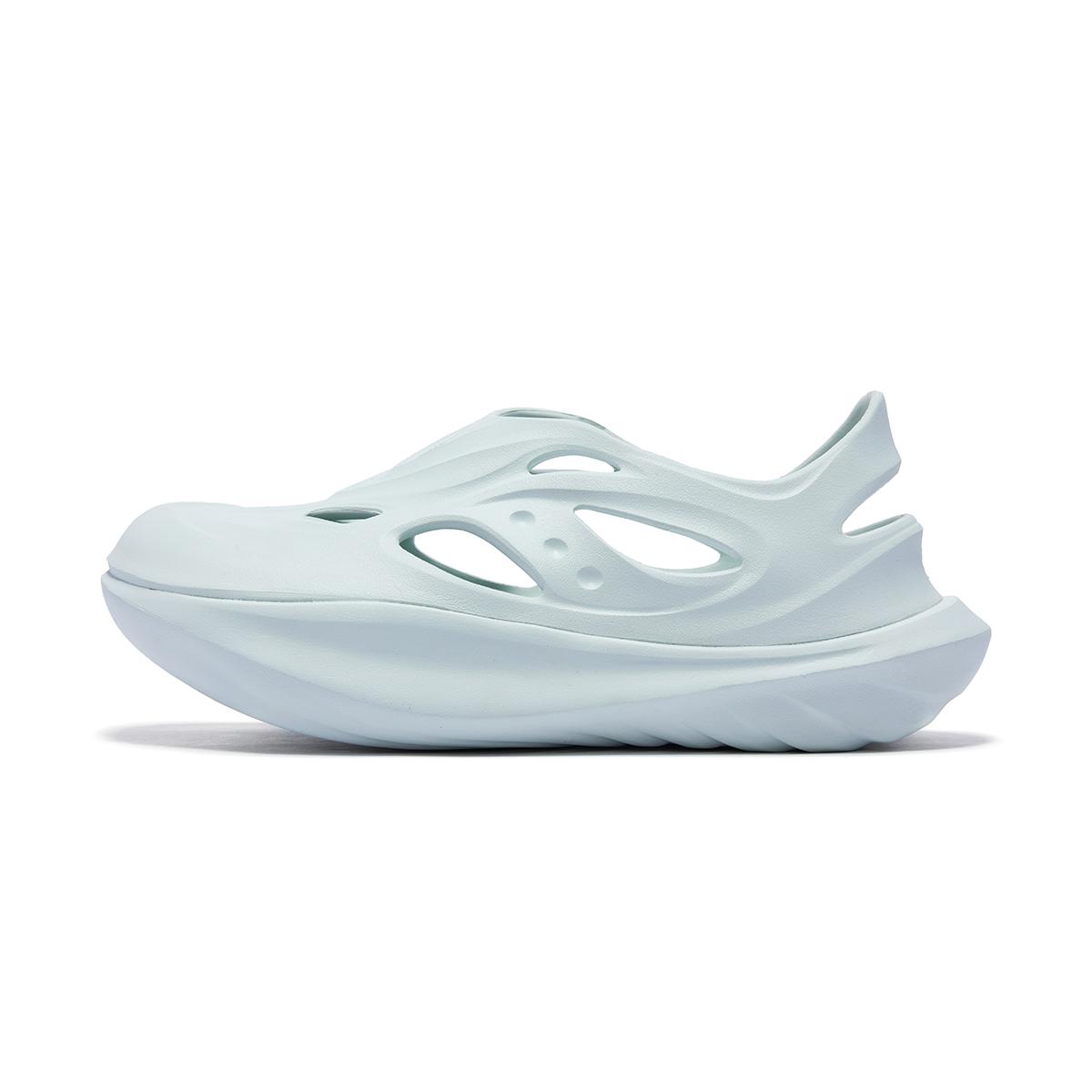 Saucony Cradle Yat Comfortable Soft Hole Shoes Unisex Shoes Blue S79082-9 36