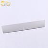 Ankai Stainless Steel Upper Console Trim for 2020 Viloran