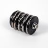CNC Titanium Folding Bike Suspension Spring Bolts & Rods - For Brompton Rear Shock Absorber SP580
