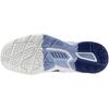 Mizuno Wave Stealth 6 Handball Club Wide White x Size 2E Shoes, Activities, Width, Lightweight, Indoor, Navy, 26.0 cm,