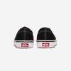 [Vans] Authentic - Suede Black/True White [VN000CRTBPB] [Shipped from Korea] 100% Authentic